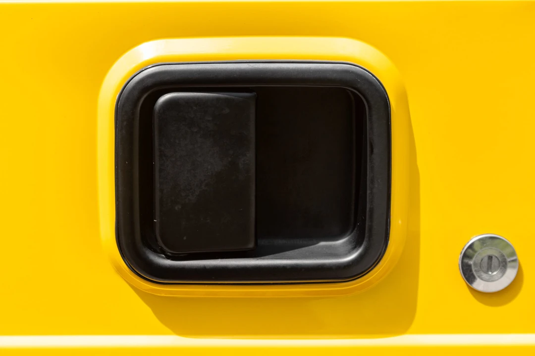 2006 Jeep TJ Wrangler - Image 19 of 31