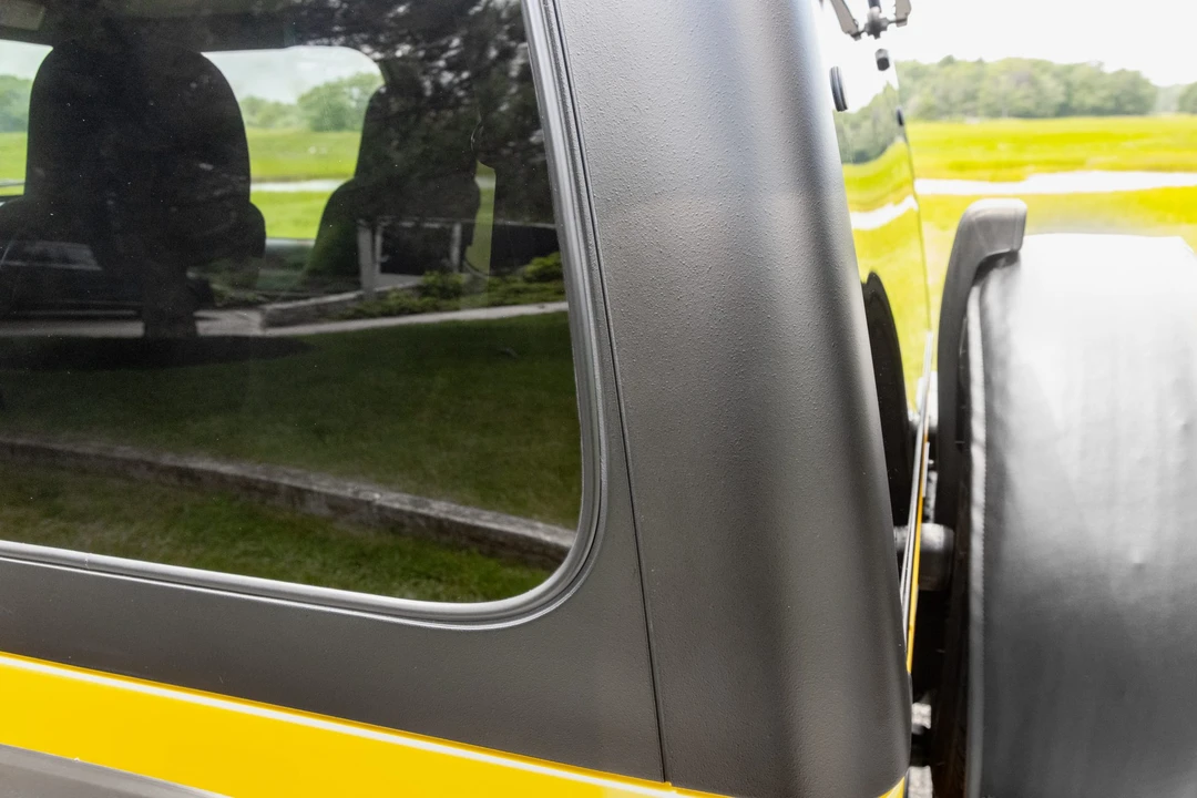 2006 Jeep TJ Wrangler - Image 23 of 31