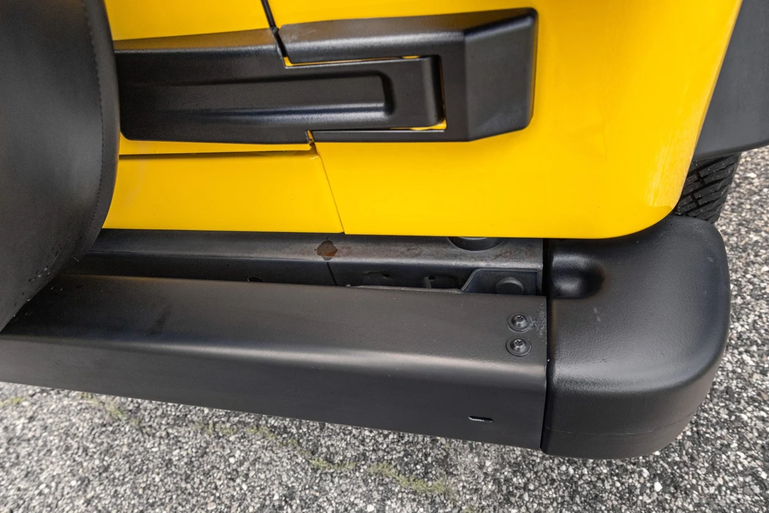2006 Jeep TJ Wrangler - Image 31 of 31