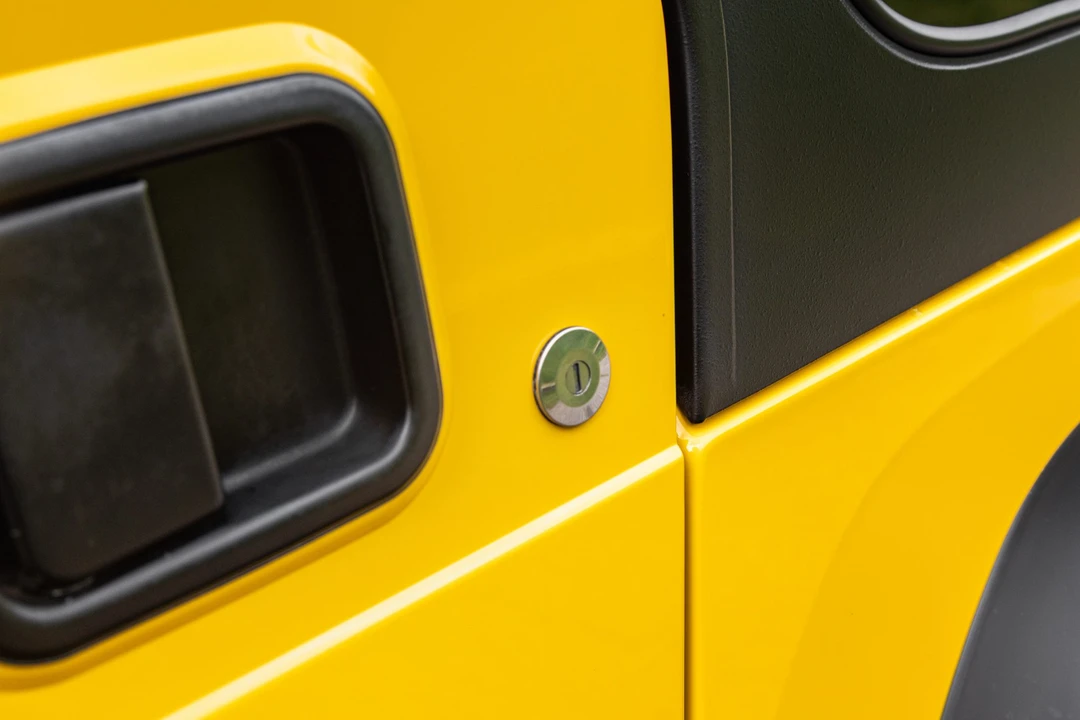 2006 Jeep TJ Wrangler - Image 20 of 31