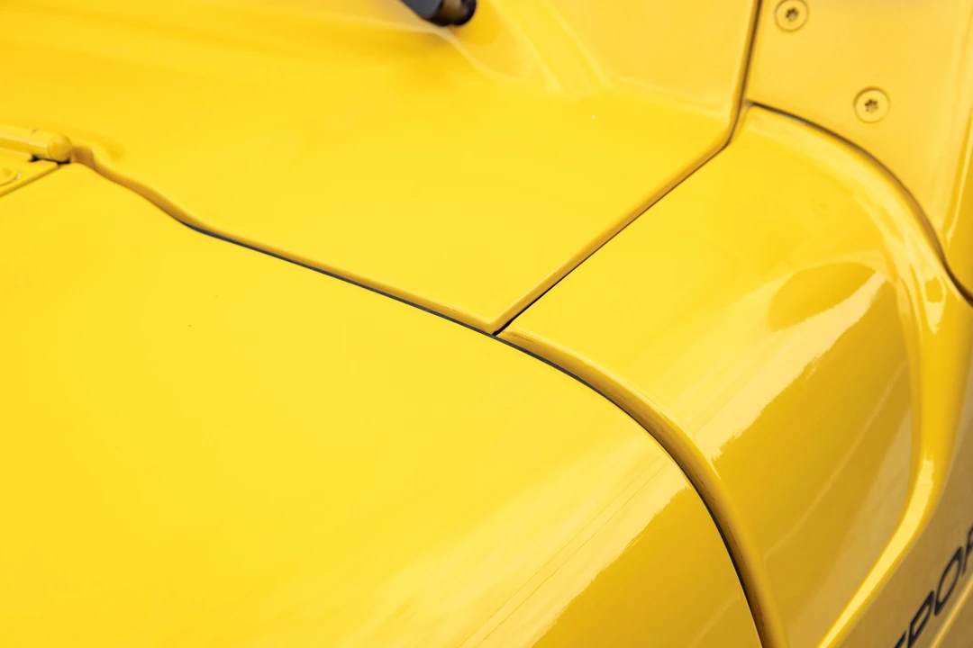 2006 Jeep TJ Wrangler - Image 11 of 31