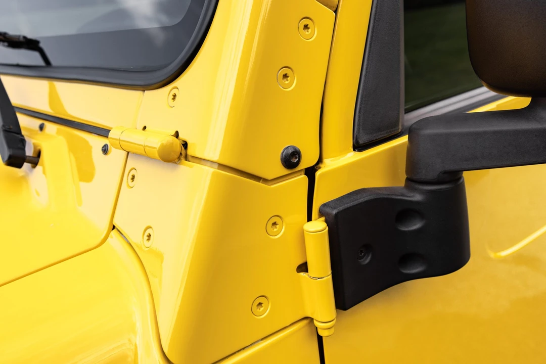2006 Jeep TJ Wrangler - Image 13 of 31