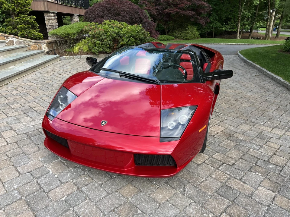 2006 Lamborghini Murcielago - Image 22 of 31