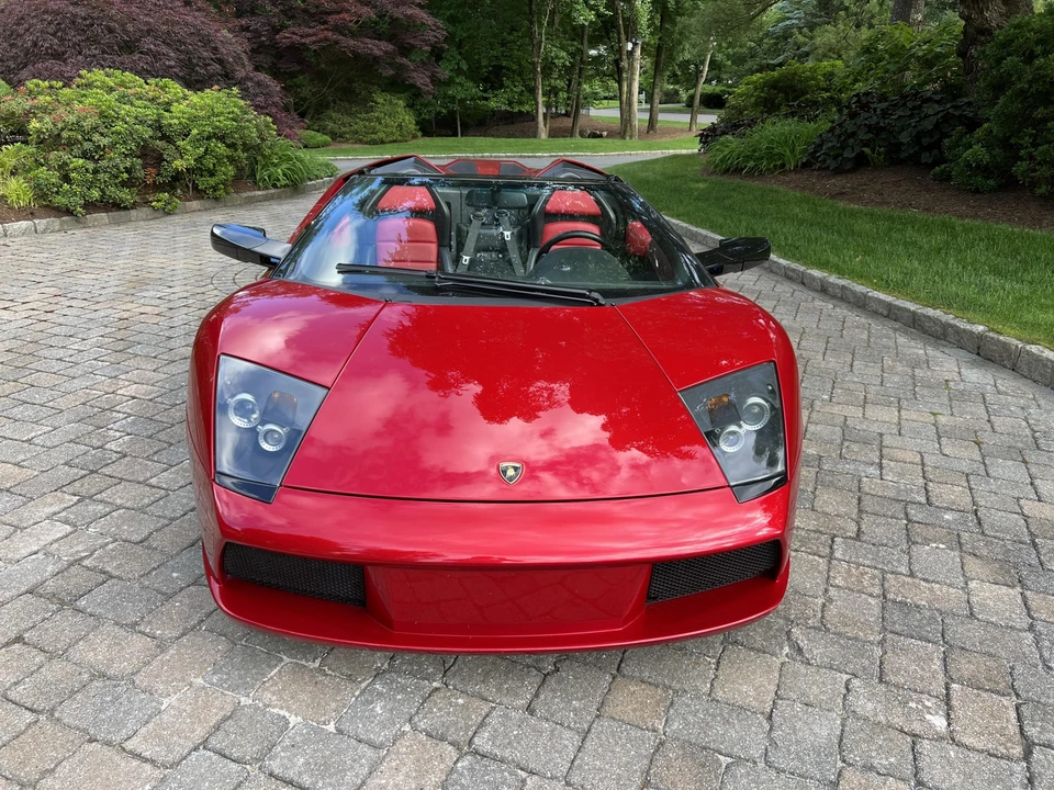 2006 Lamborghini Murcielago - Image 23 of 31