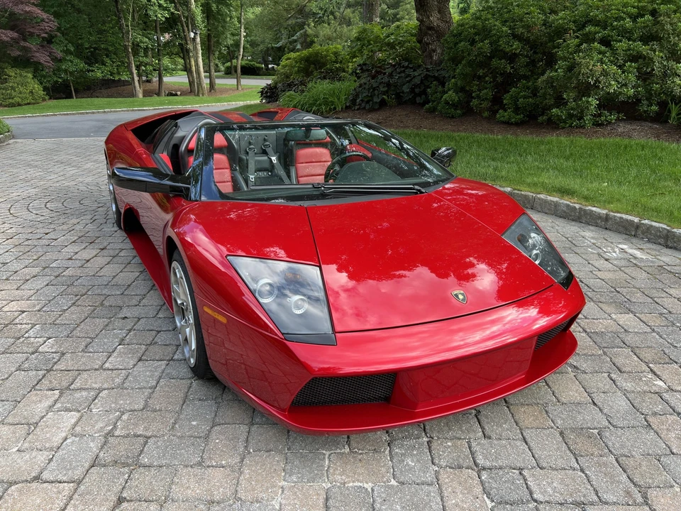 2006 Lamborghini Murcielago - Image 24 of 31