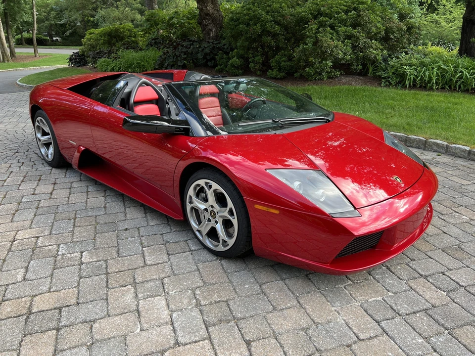 2006 Lamborghini Murcielago - Image 25 of 31