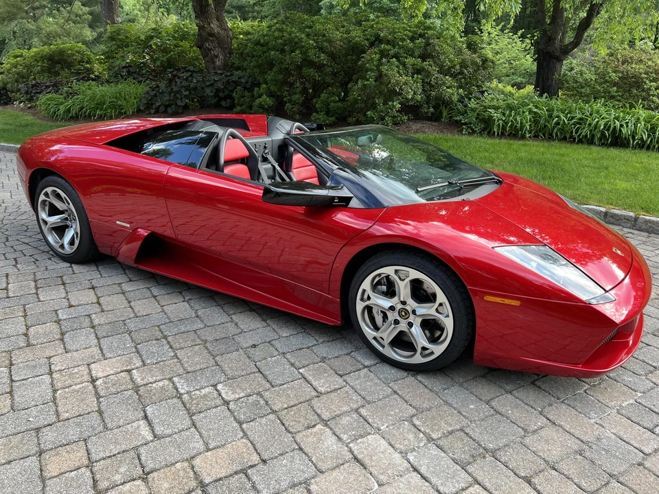 2006 Lamborghini Murcielago - Image 26 of 31