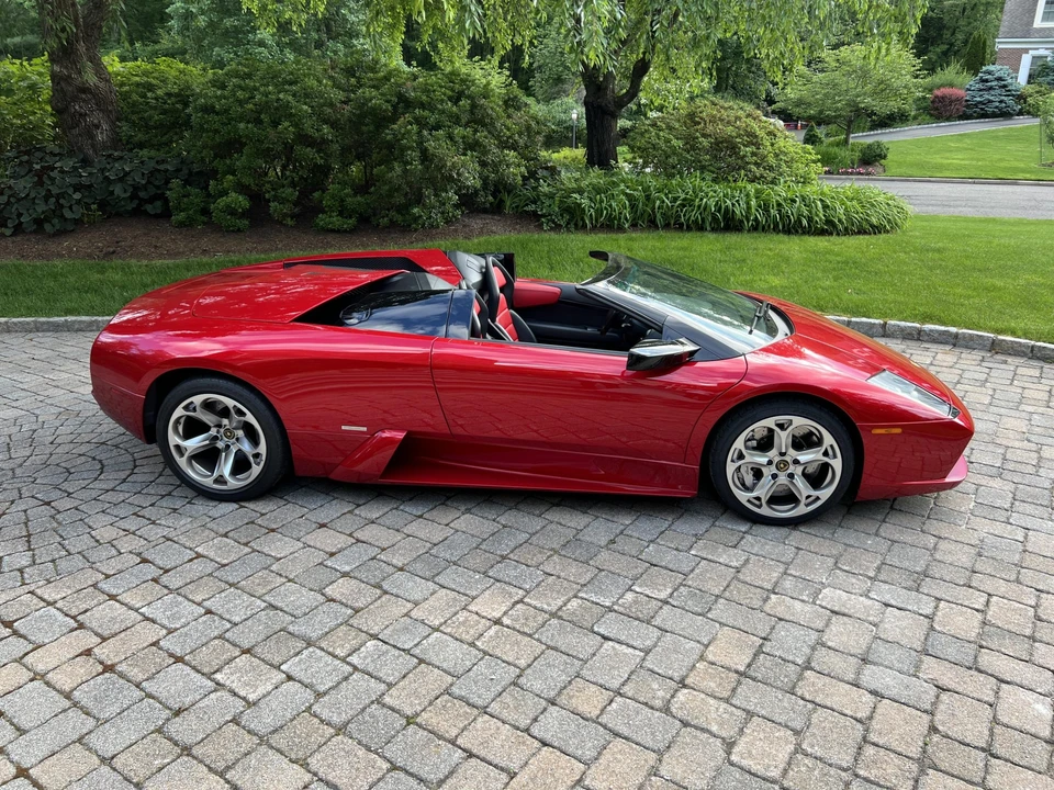 2006 Lamborghini Murcielago - Image 27 of 31