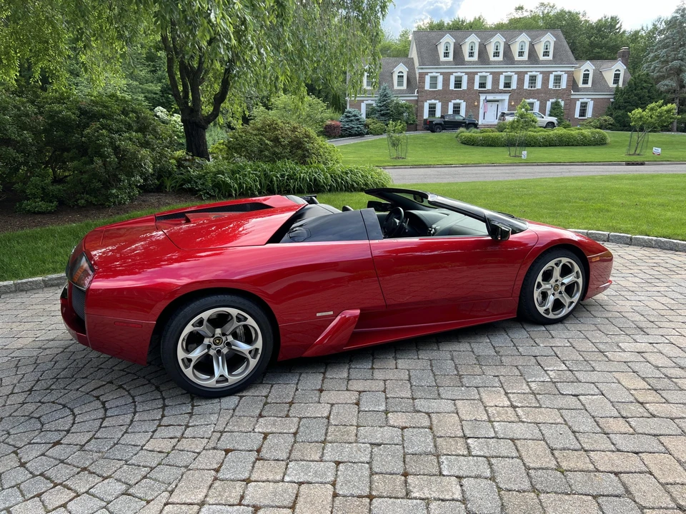 2006 Lamborghini Murcielago - Image 28 of 31