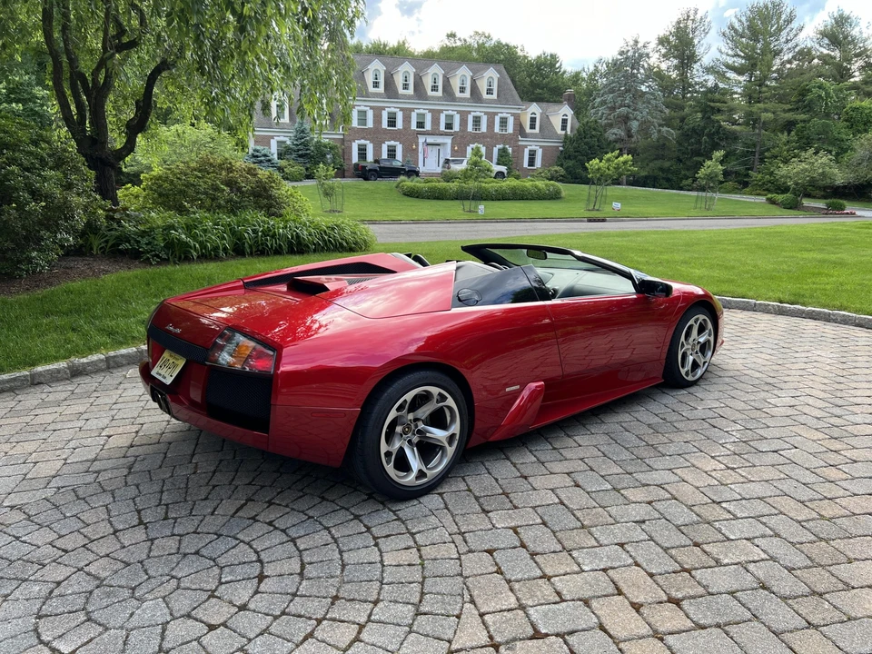 2006 Lamborghini Murcielago - Image 29 of 31