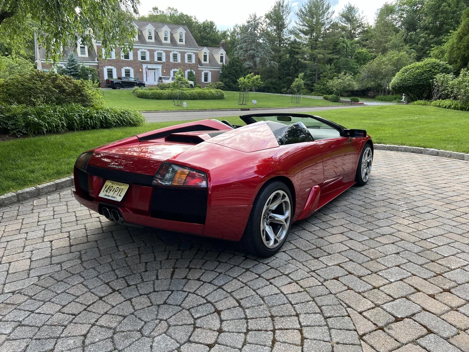 2006 Lamborghini Murcielago - Image 30 of 31