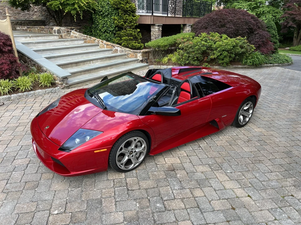 2006 Lamborghini Murcielago - Image 19 of 31