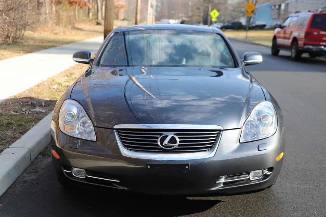 2006 Lexus SC430 - Image 22 of 31