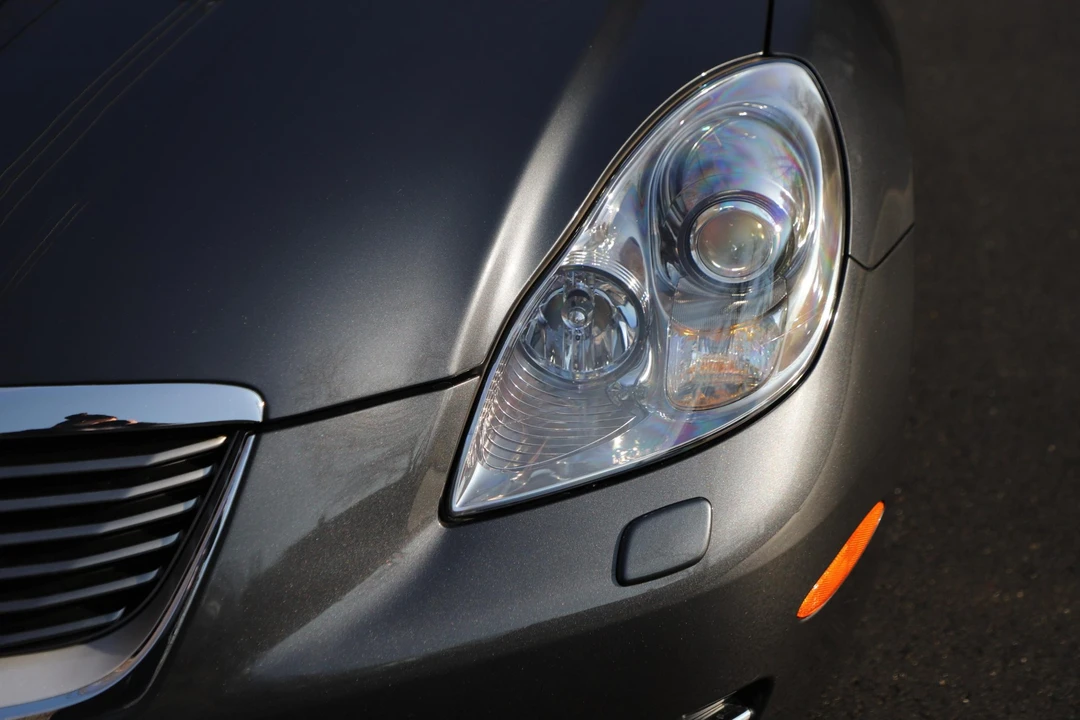 2006 Lexus SC430 - Image 31 of 31