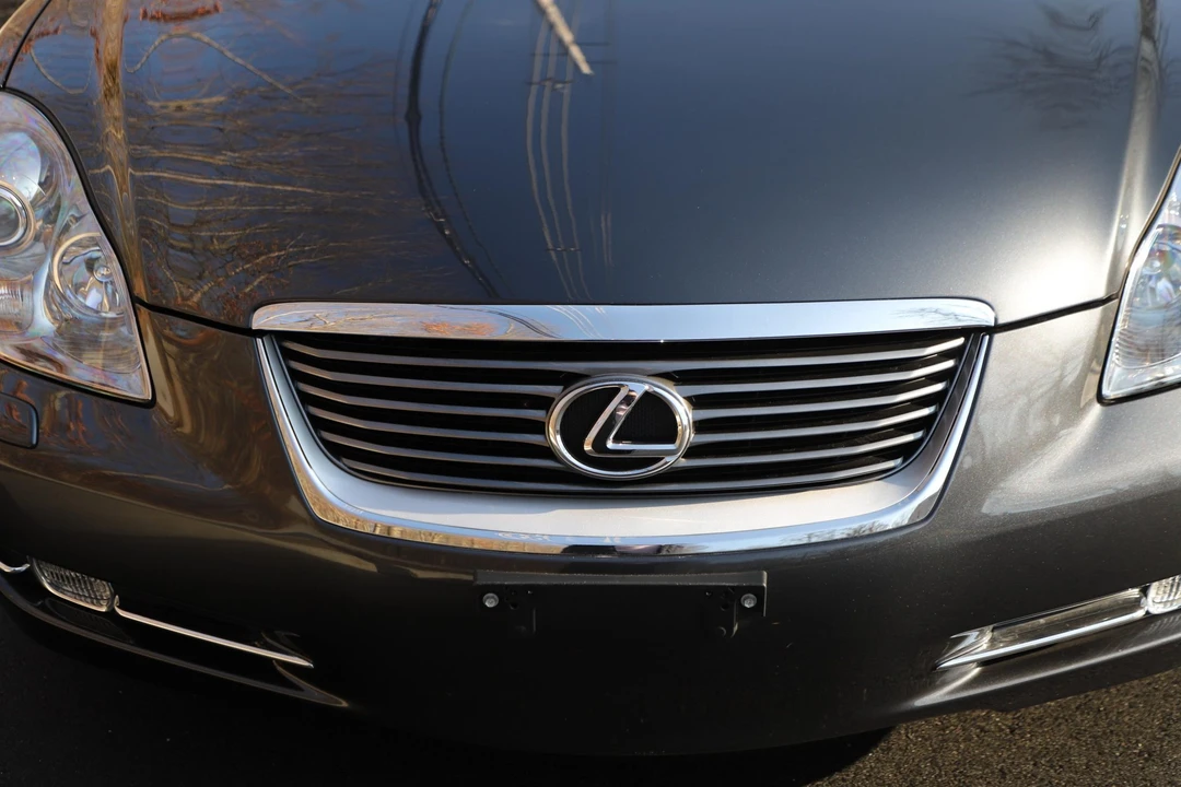 2006 Lexus SC430 - Image 28 of 31
