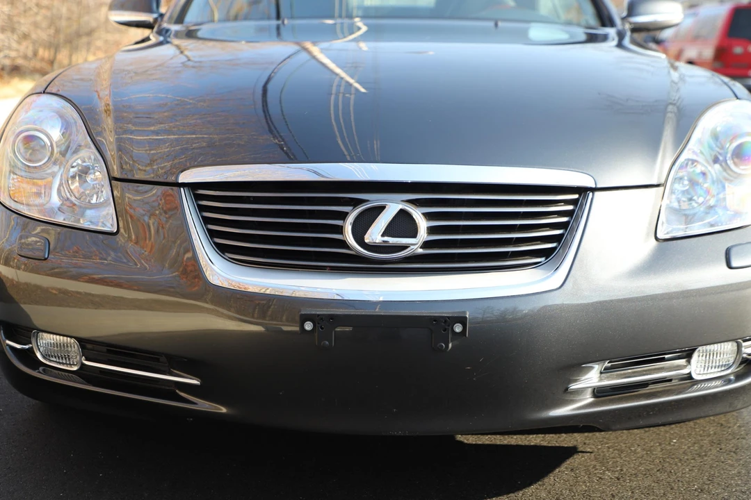 2006 Lexus SC430 - Image 27 of 31