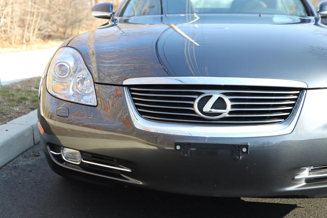 2006 Lexus SC430 - Image 24 of 31