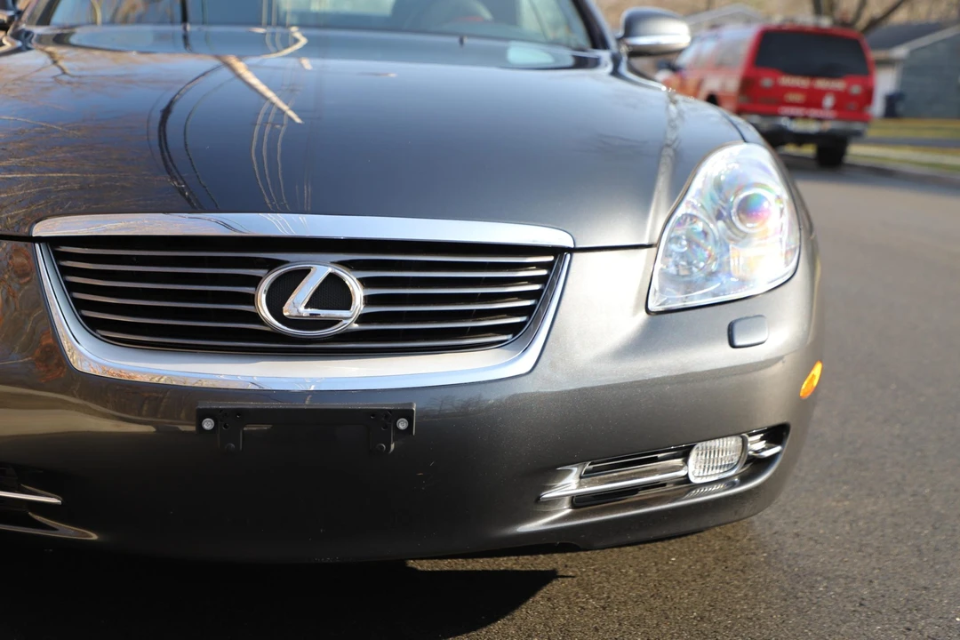 2006 Lexus SC430 - Image 30 of 31