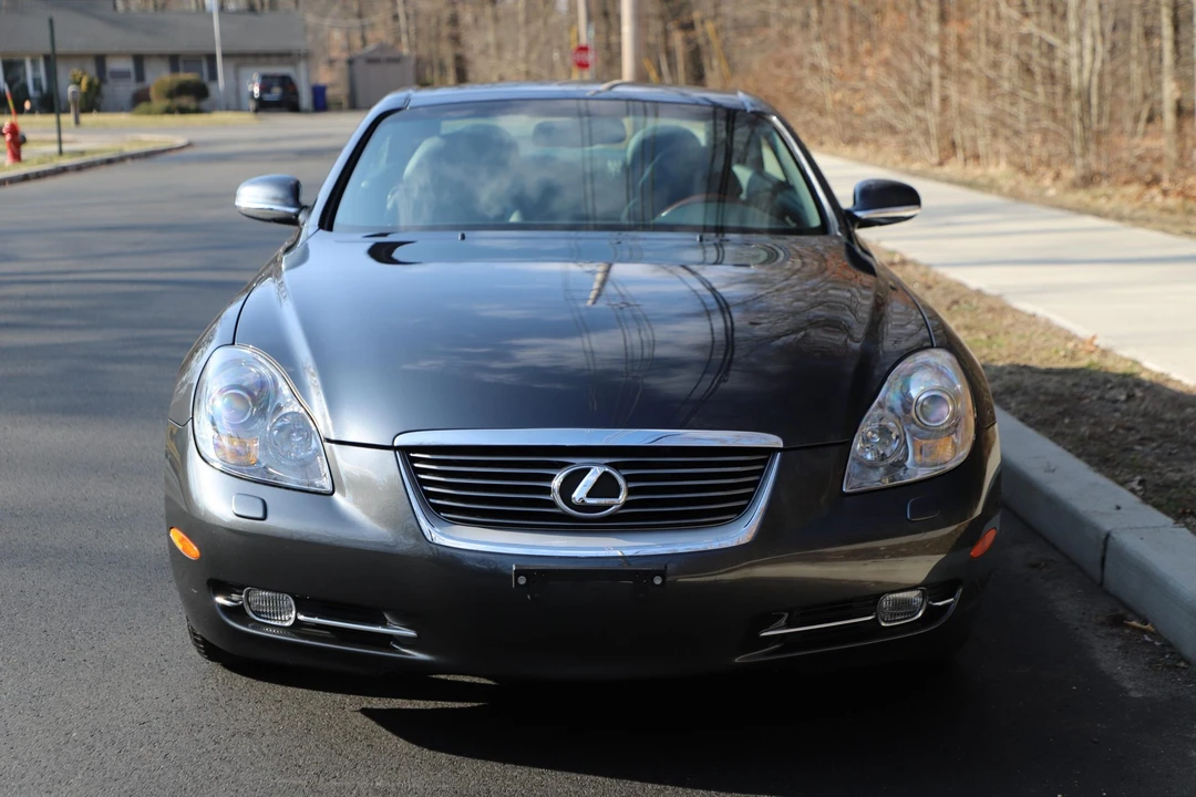2006 Lexus SC430 - Image 23 of 31
