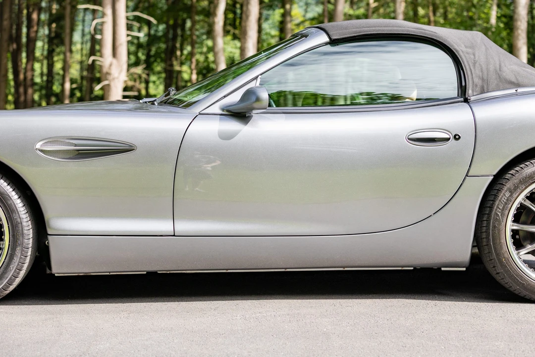 2006 Panoz Esperante - Image 26 of 31