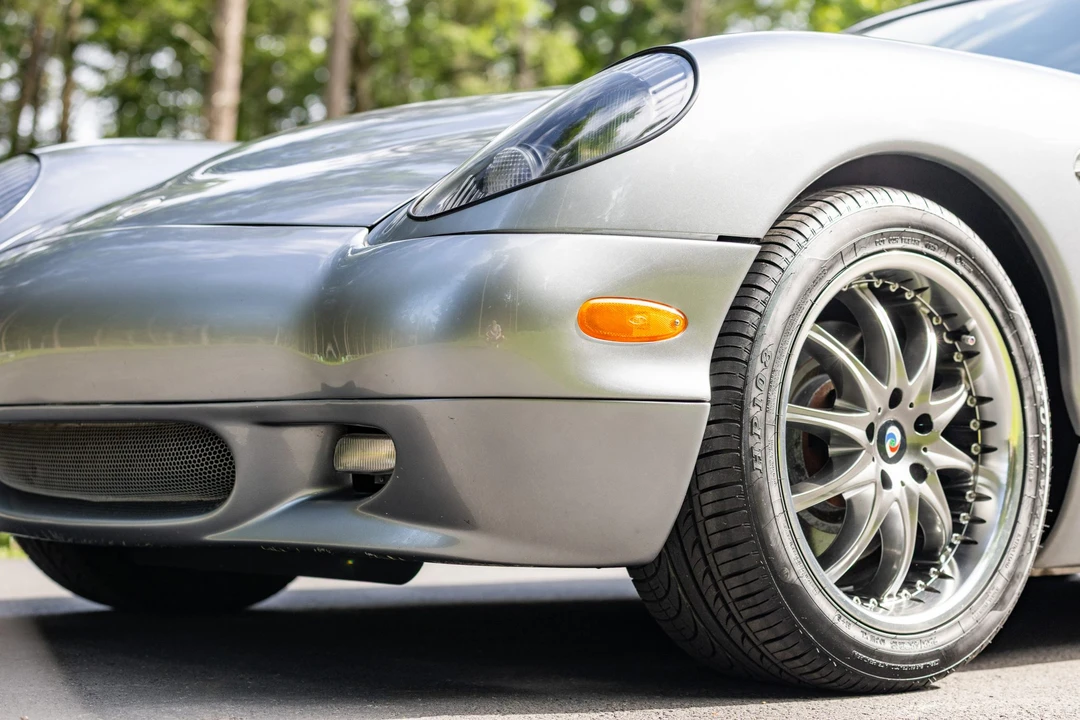 2006 Panoz Esperante - Image 23 of 31