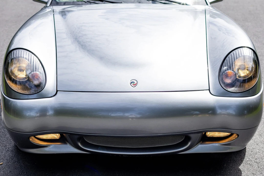 2006 Panoz Esperante - Image 19 of 31