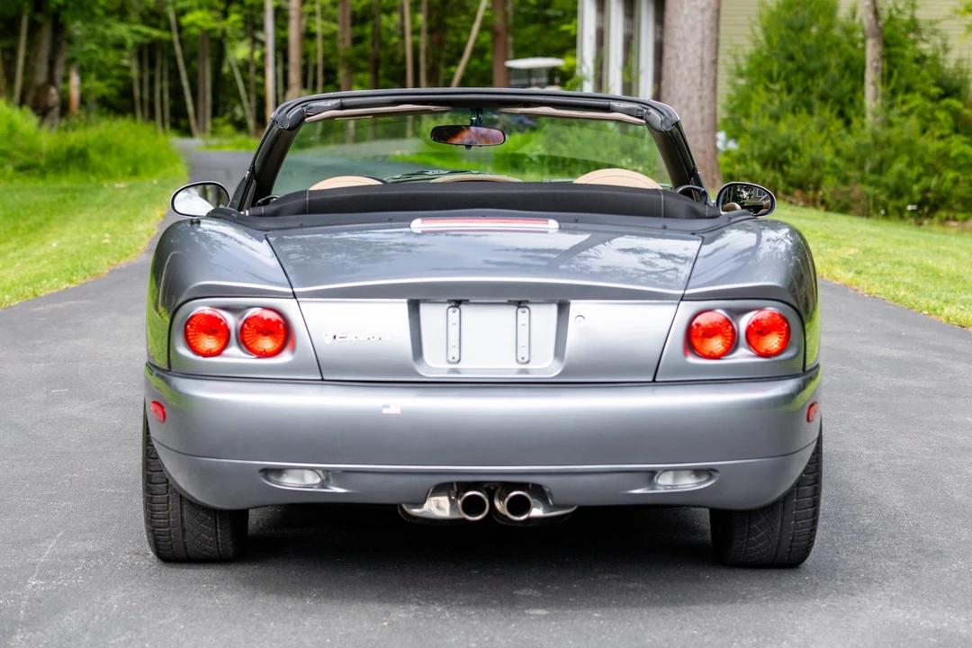 2006 Panoz Esperante - Image 11 of 31