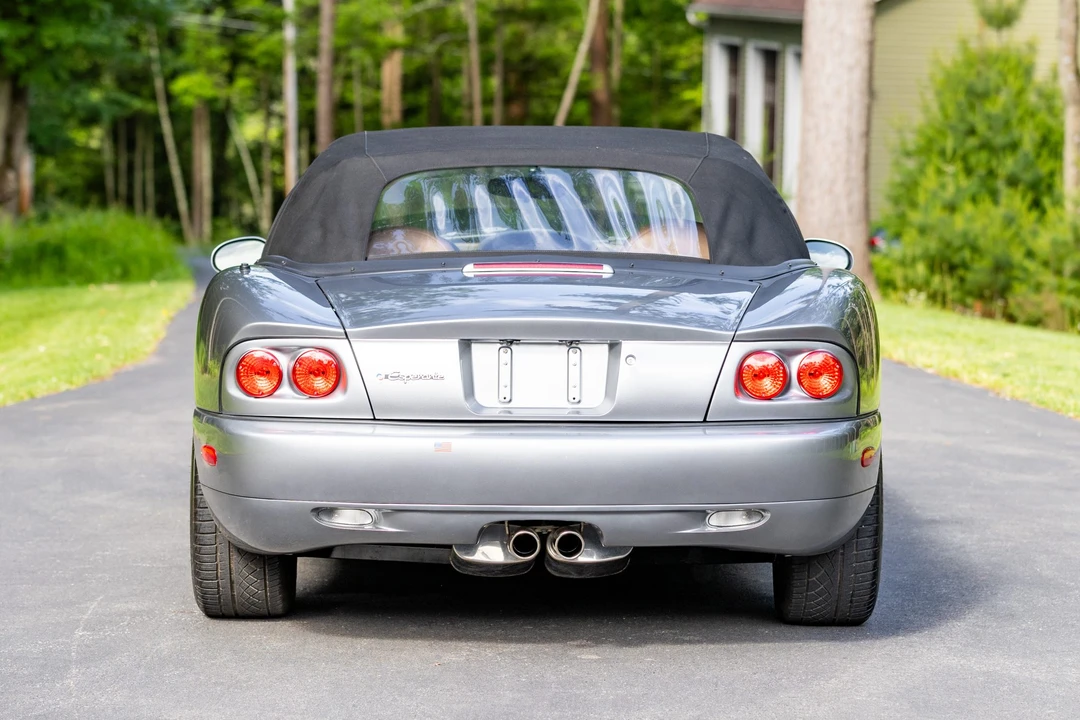 2006 Panoz Esperante - Image 12 of 31