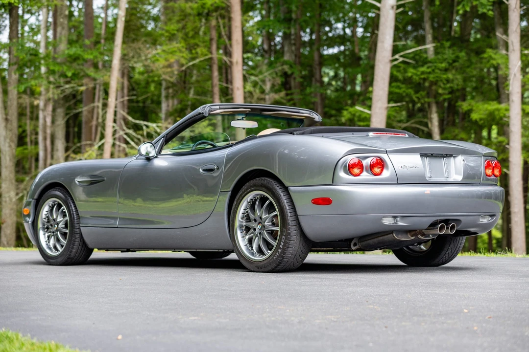 2006 Panoz Esperante - Image 14 of 31