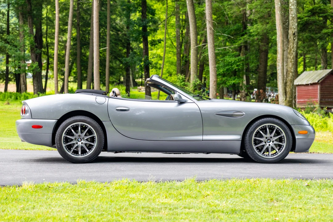 2006 Panoz Esperante - Image 7 of 31
