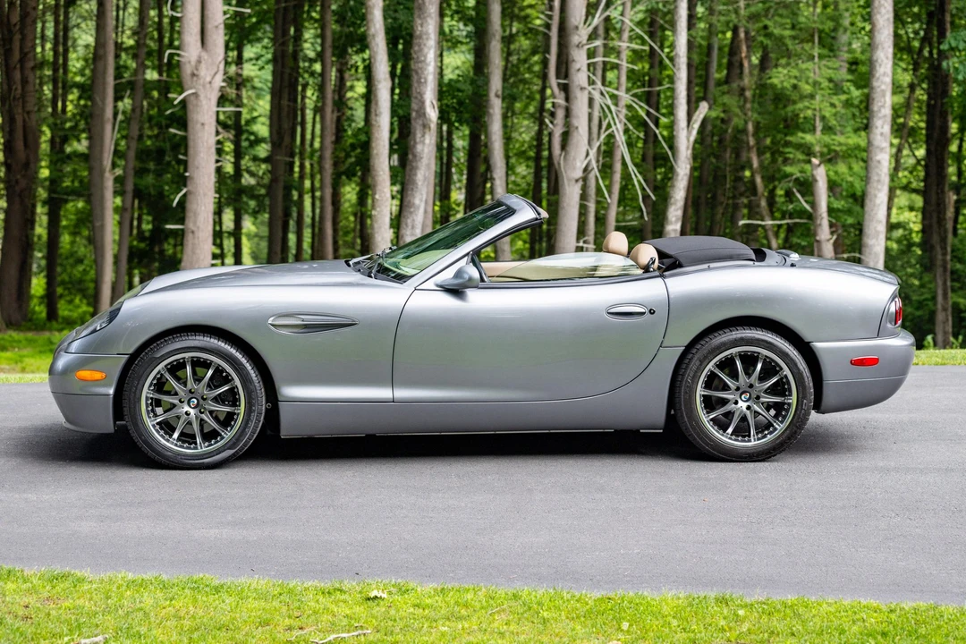 2006 Panoz Esperante - Image 16 of 31