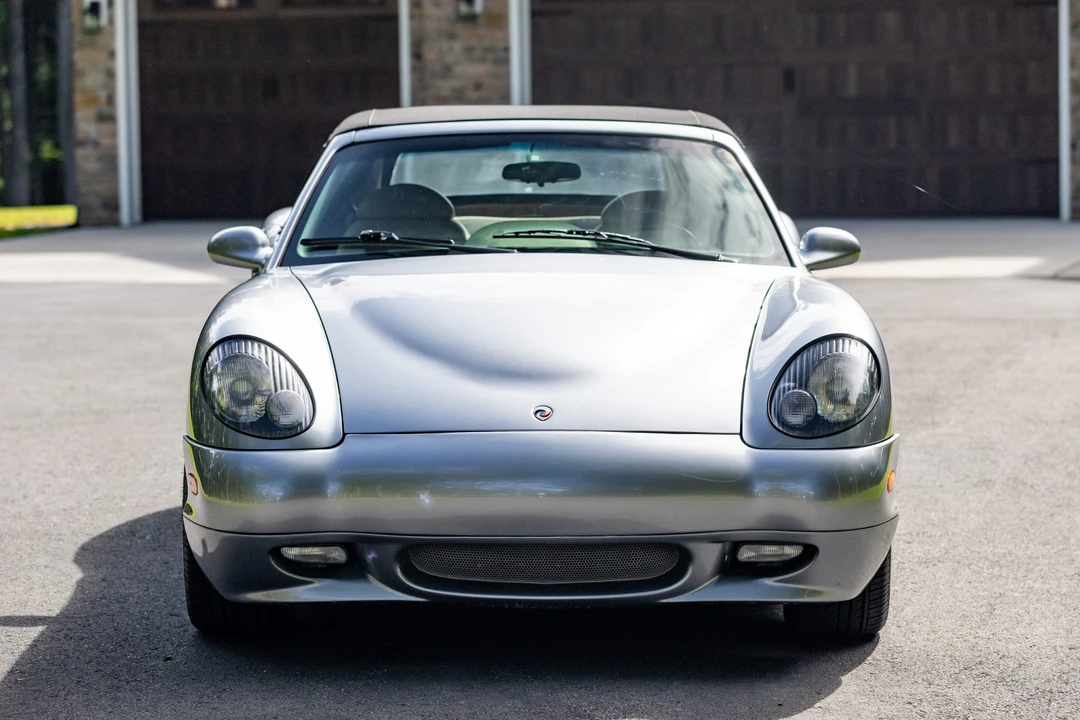 2006 Panoz Esperante - Image 4 of 31