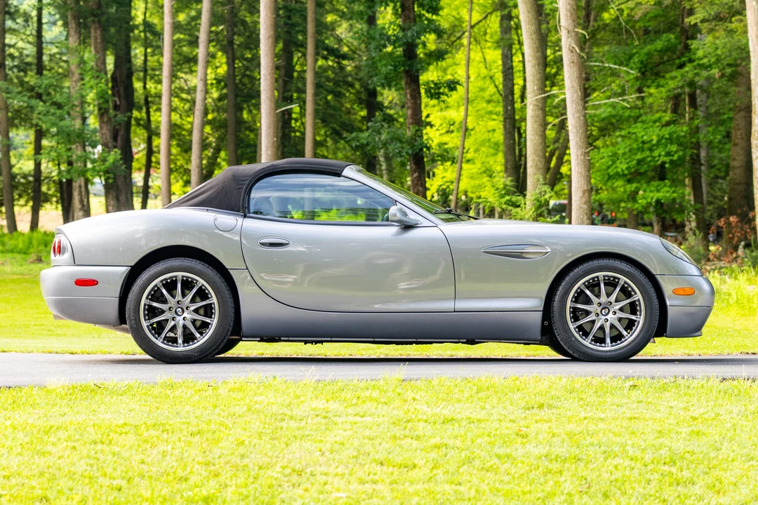 2006 Panoz Esperante - Image 8 of 31