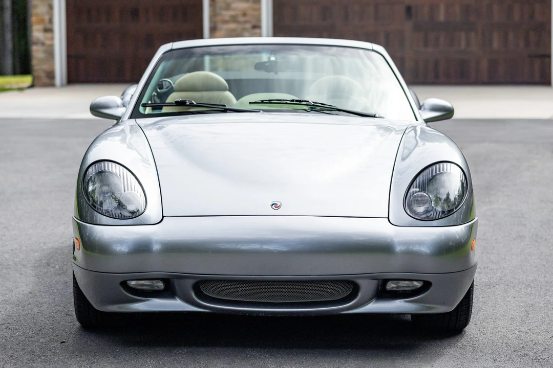 2006 Panoz Esperante - Image 3 of 31