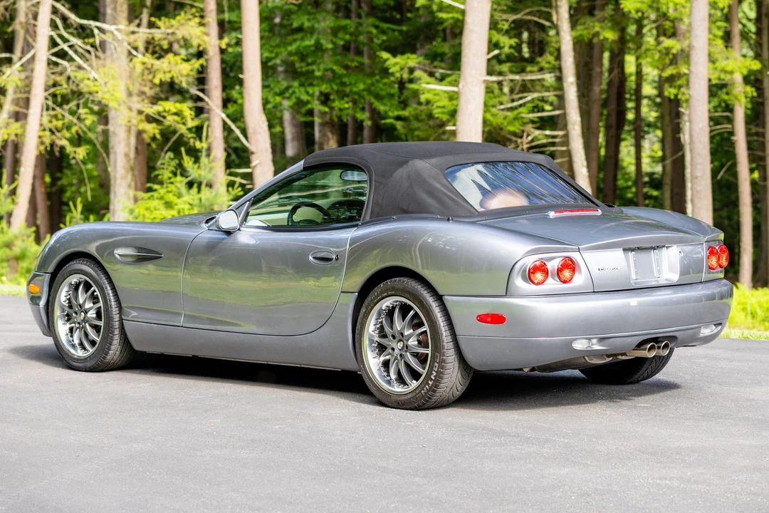 2006 Panoz Esperante - Image 15 of 31