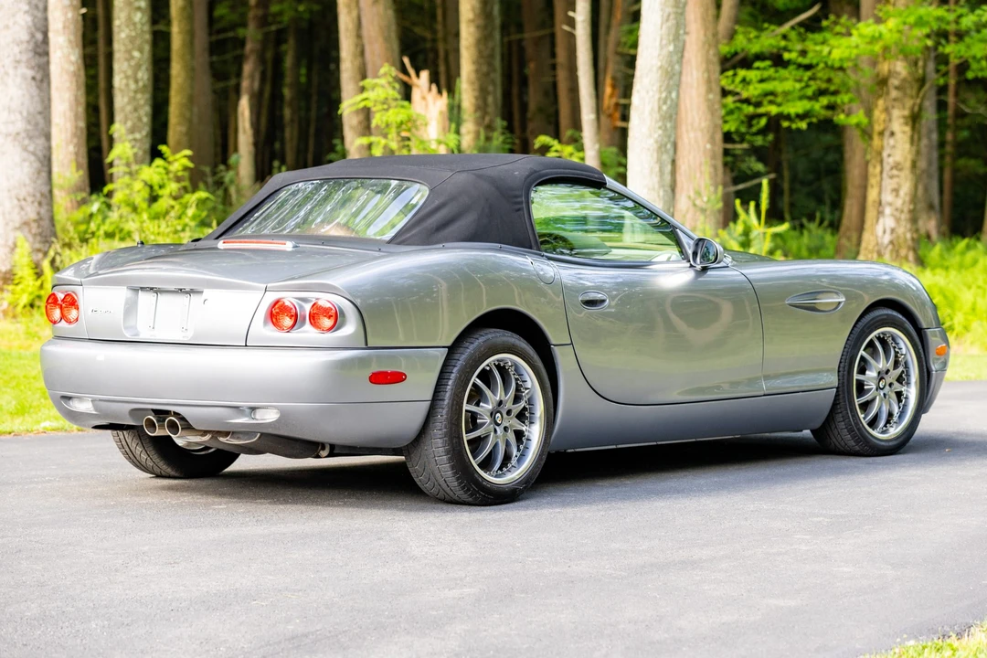 2006 Panoz Esperante - Image 10 of 31