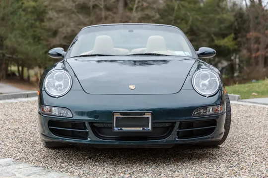 2006 Porsche 997 Carrera 4S - Image 3 of 31