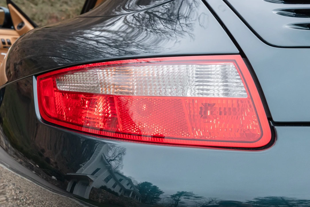2006 Porsche 997 Carrera 4S - Image 23 of 31