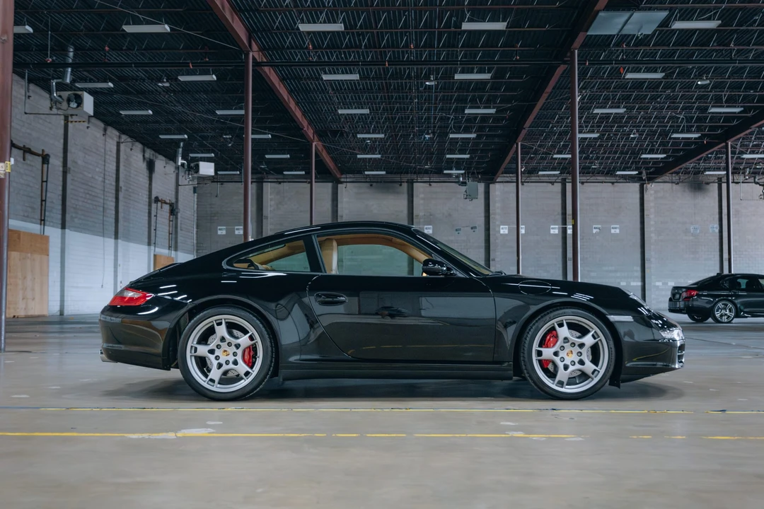 2006 Porsche 997 Carrera 4S - Image 8 of 31