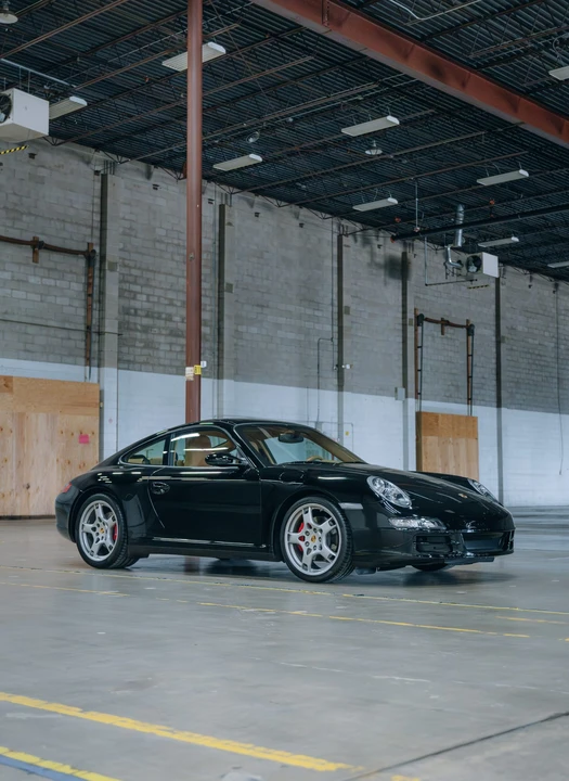 2006 Porsche 997 Carrera 4S - Image 6 of 31