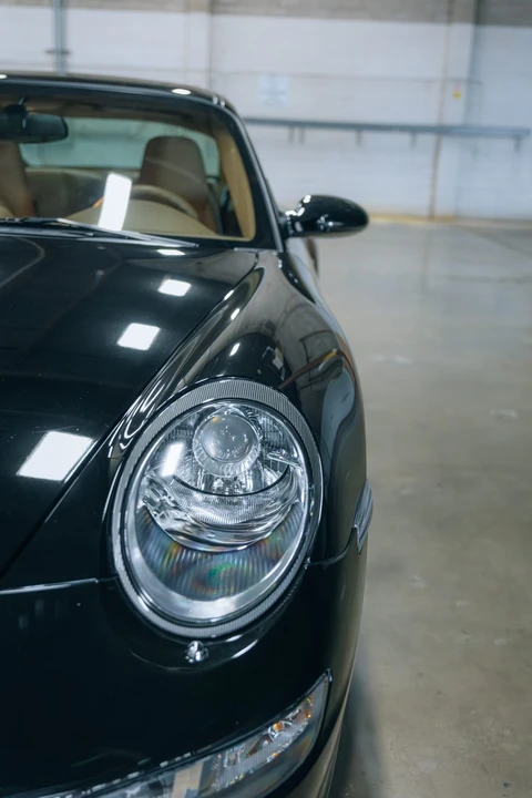 2006 Porsche 997 Carrera 4S - Image 31 of 31