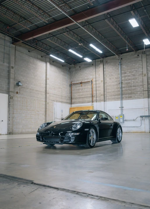 2006 Porsche 997 Carrera 4S - Image 2 of 31