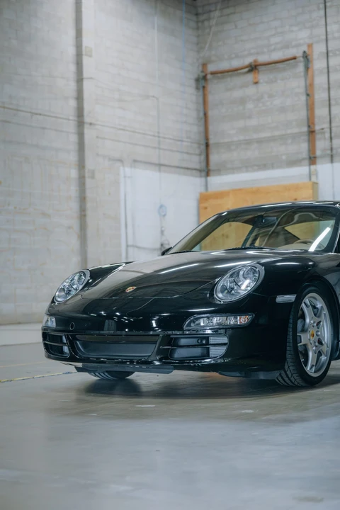 2006 Porsche 997 Carrera 4S - Image 30 of 31