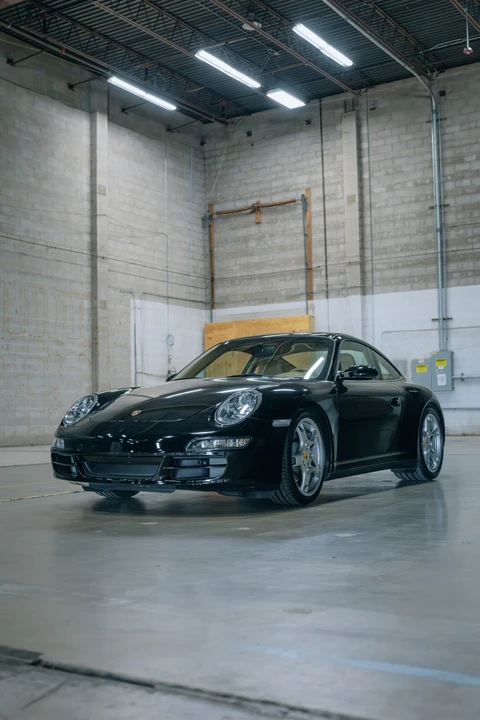 2006 Porsche 997 Carrera 4S - Image 3 of 31