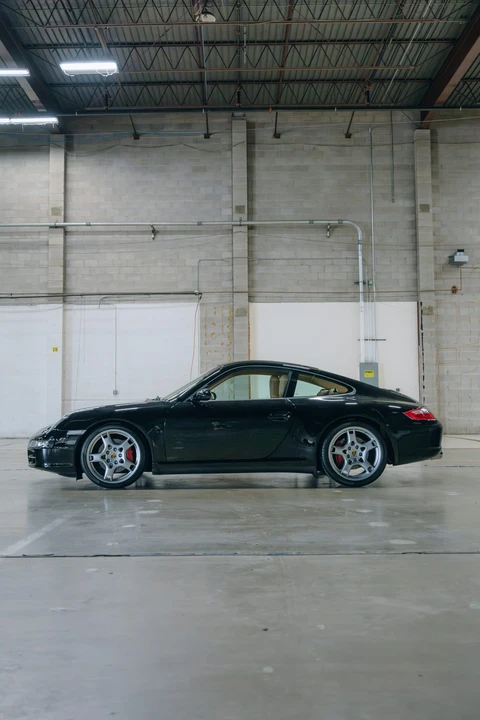 2006 Porsche 997 Carrera 4S - Image 19 of 31