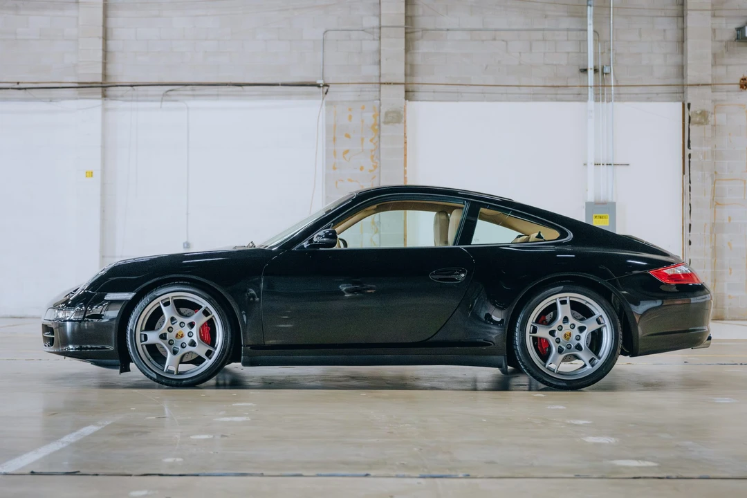 2006 Porsche 997 Carrera 4S - Image 20 of 31