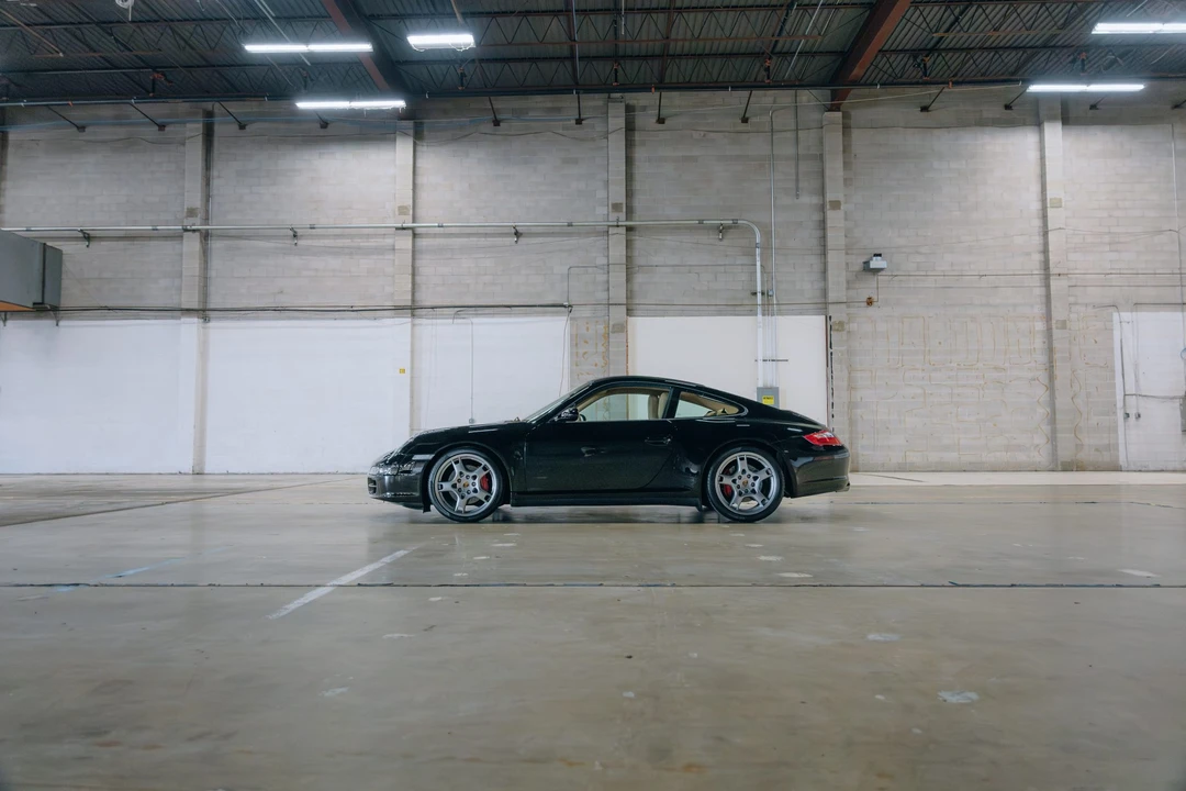 2006 Porsche 997 Carrera 4S - Image 18 of 31