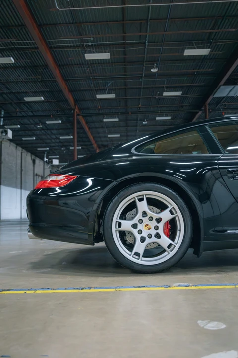 2006 Porsche 997 Carrera 4S - Image 24 of 31