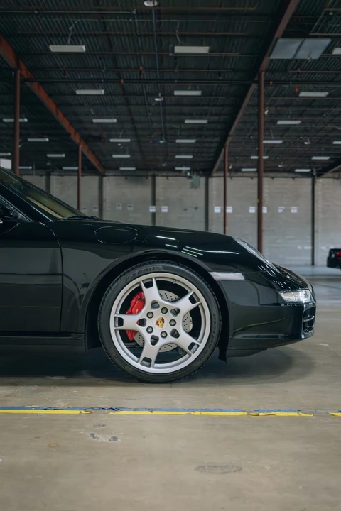 2006 Porsche 997 Carrera 4S - Image 23 of 31