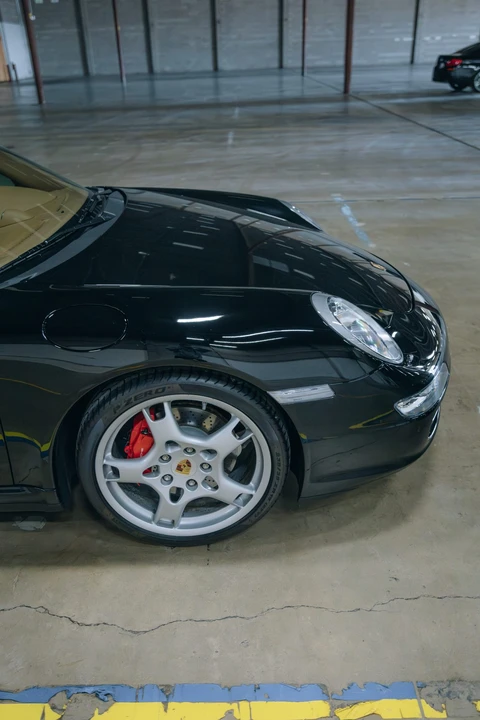 2006 Porsche 997 Carrera 4S - Image 22 of 31